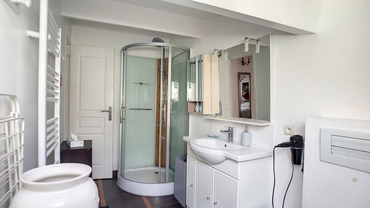 Sunny Duplex 4Pers 50M2 A 2Mn A Pieds Du Vieux Port Apartment La Ciotat Ngoại thất bức ảnh